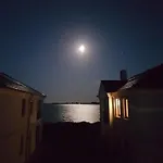 아파트 Ferienresidenz Haus Vogelflug Strandresidenz Vogelflug App 11 *