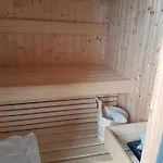 Ferienresidenz Haus Vogelflug Strandresidenz Vogelflug App 11
