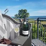 Ferienresidenz Haus Vogelflug Strandresidenz Vogelflug App 11 아파트
