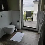 아파트 Ferienresidenz Haus Vogelflug Strandresidenz Vogelflug App 11 *
