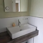 아파트 Ferienresidenz Haus Vogelflug Strandresidenz Vogelflug App 11
