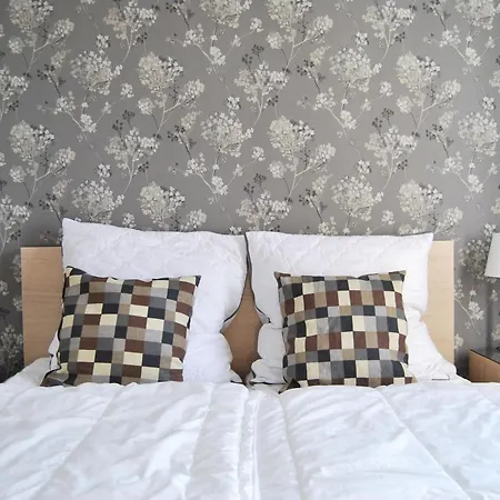 Apartment Ferienresidenz Haus Vogelflug Strandresidenz Vogelflug App 11 *